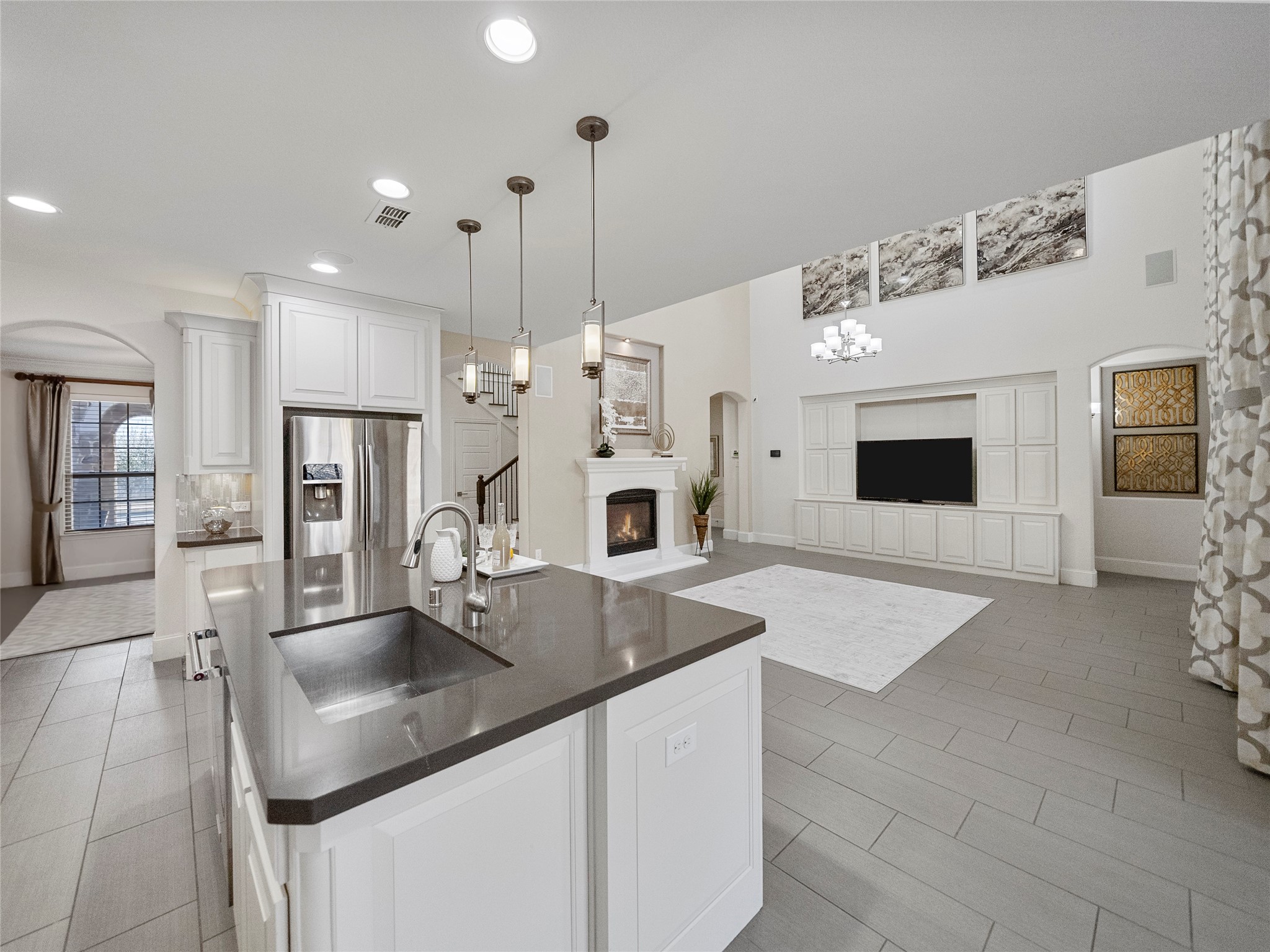 2805 Walnut Creek Lane The Colony TX 75056