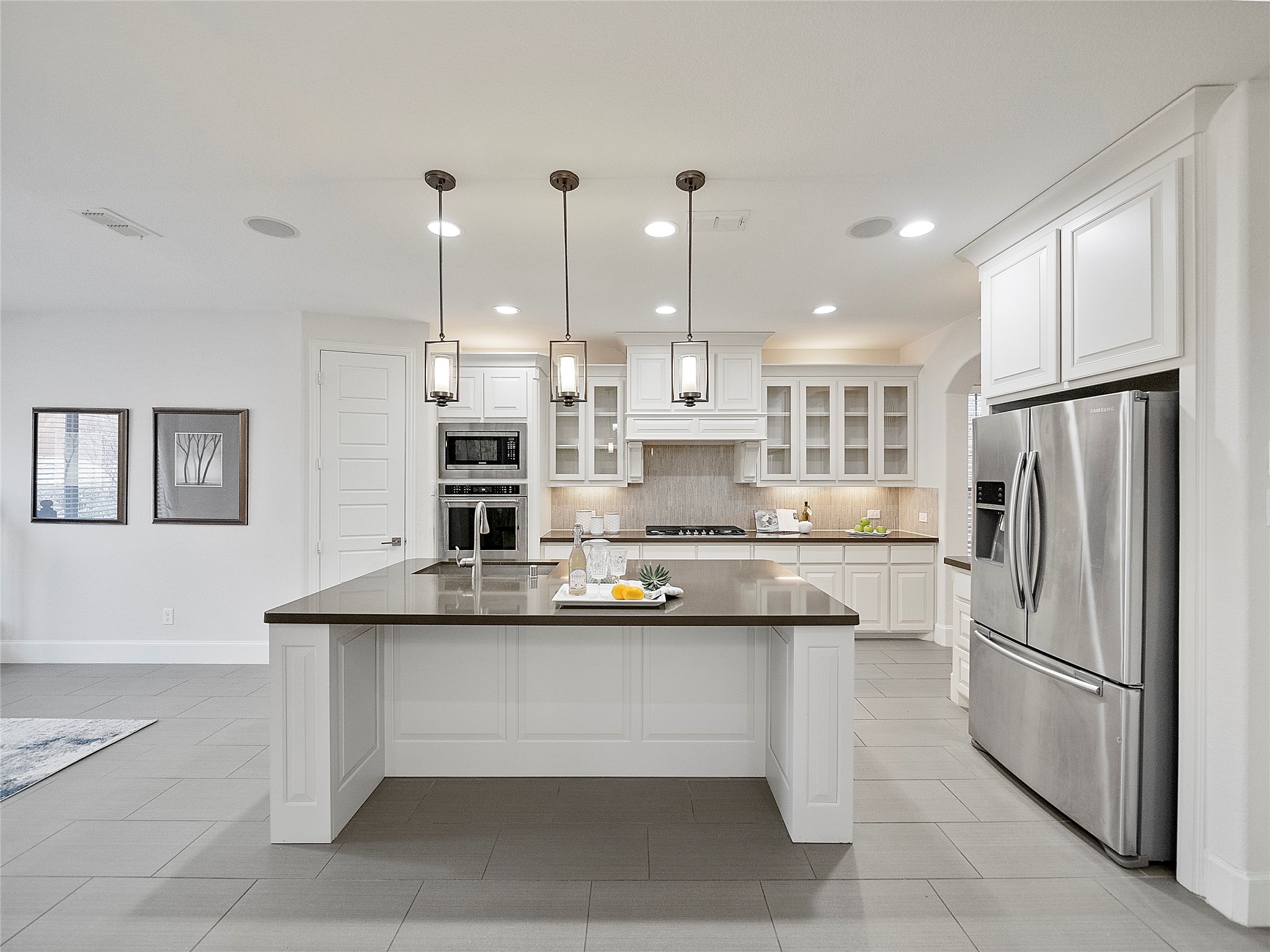 2805 Walnut Creek Lane The Colony TX 75056