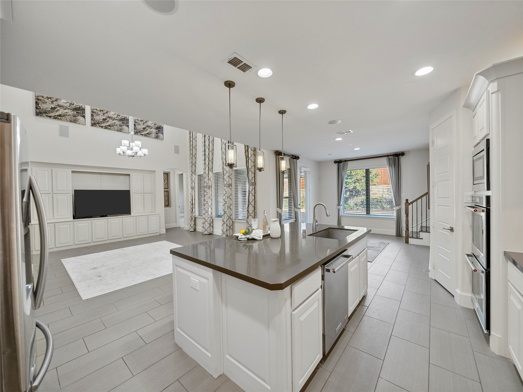 2805 Walnut Creek Lane The Colony TX 75056