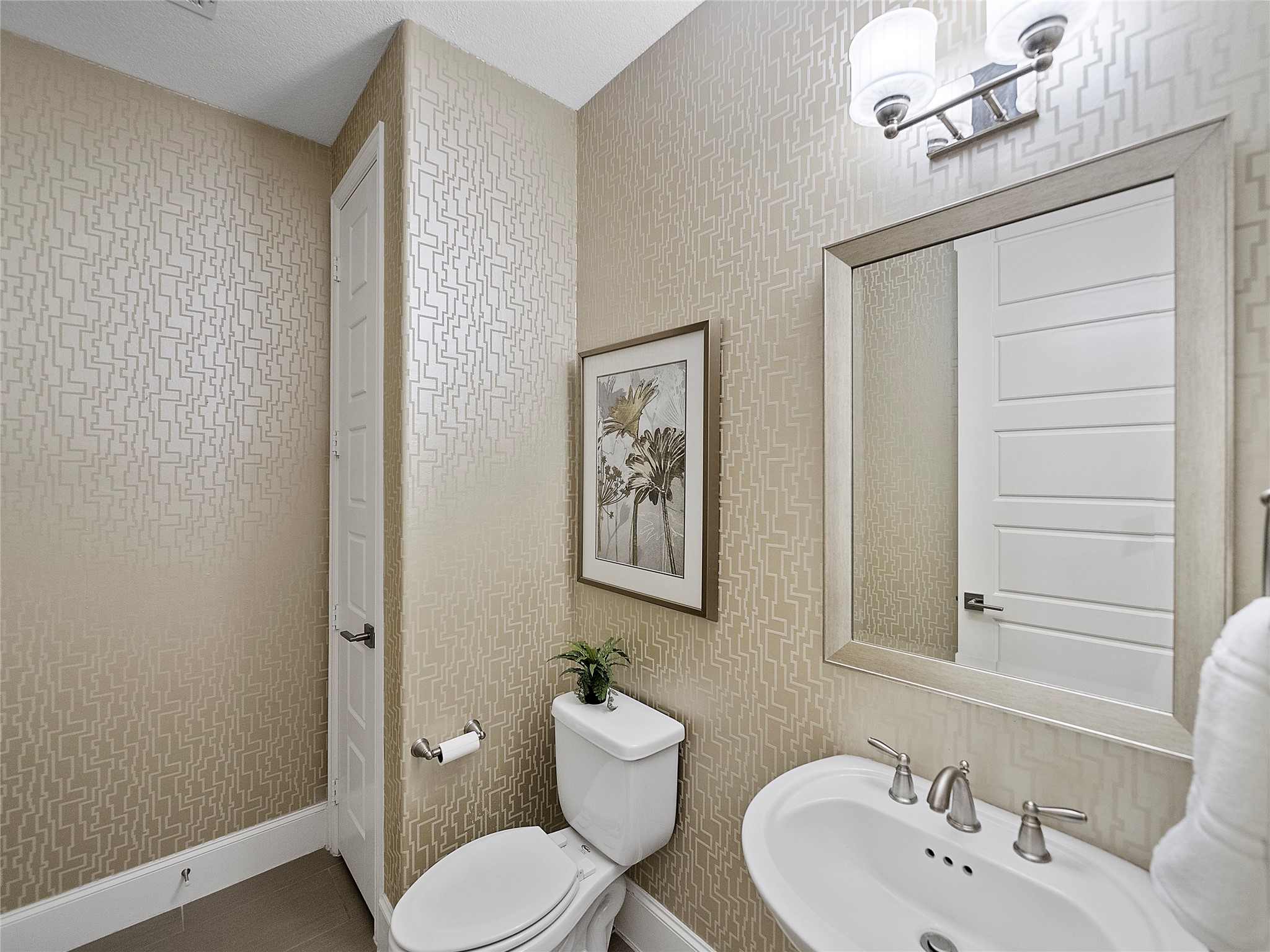 2805 Walnut Creek Lane The Colony TX 75056