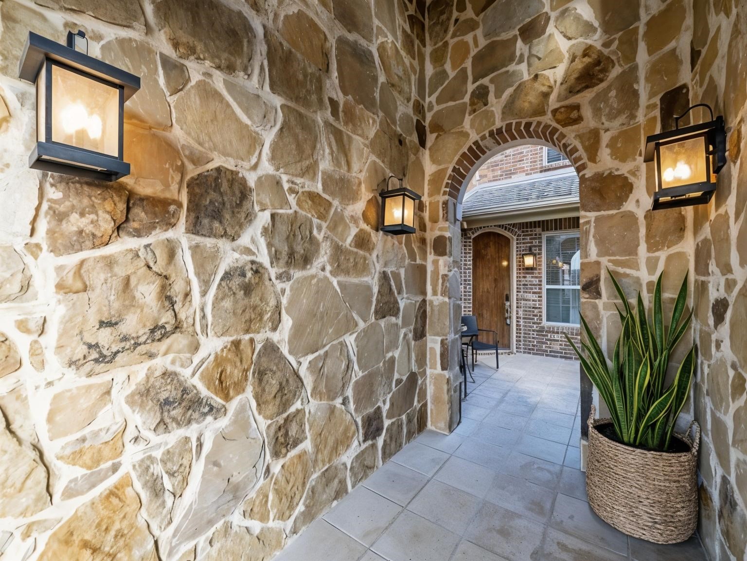 2805 Walnut Creek Lane The Colony TX 75056
