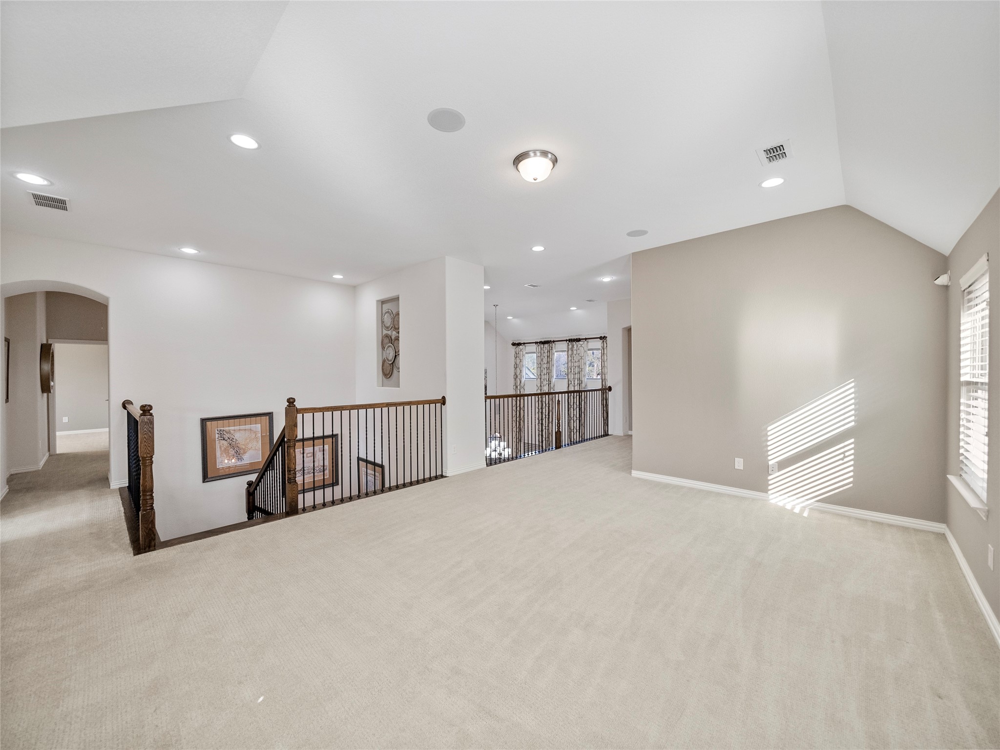 2805 Walnut Creek Lane The Colony TX 75056