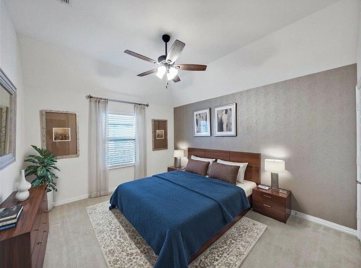 2805 Walnut Creek Lane The Colony TX 75056