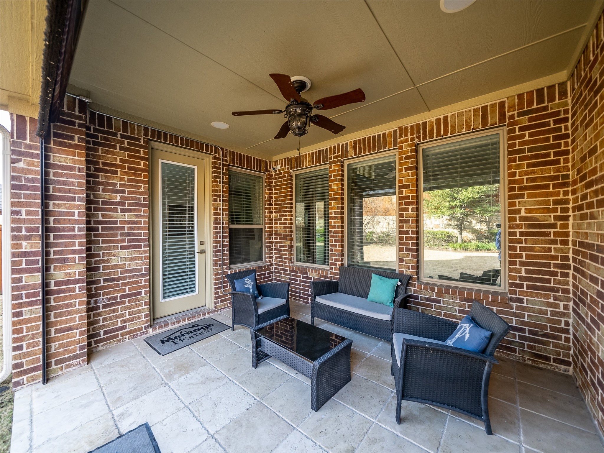 2805 Walnut Creek Lane The Colony TX 75056