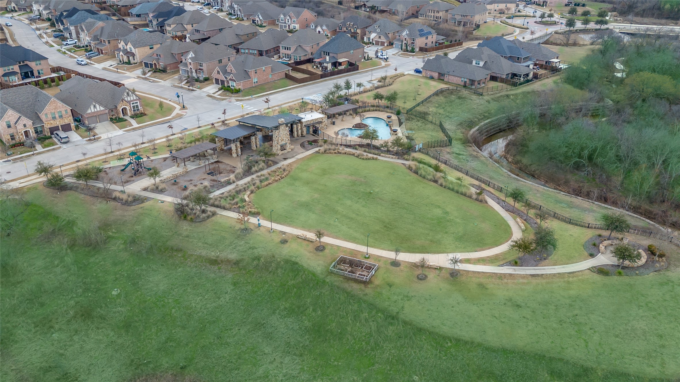 2805 Walnut Creek Lane The Colony TX 75056