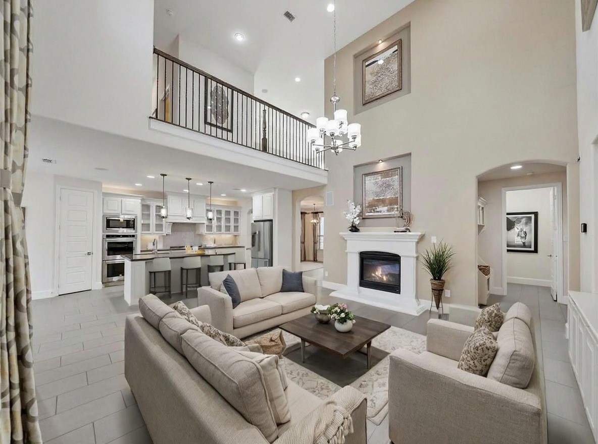 2805 Walnut Creek Lane The Colony TX 75056