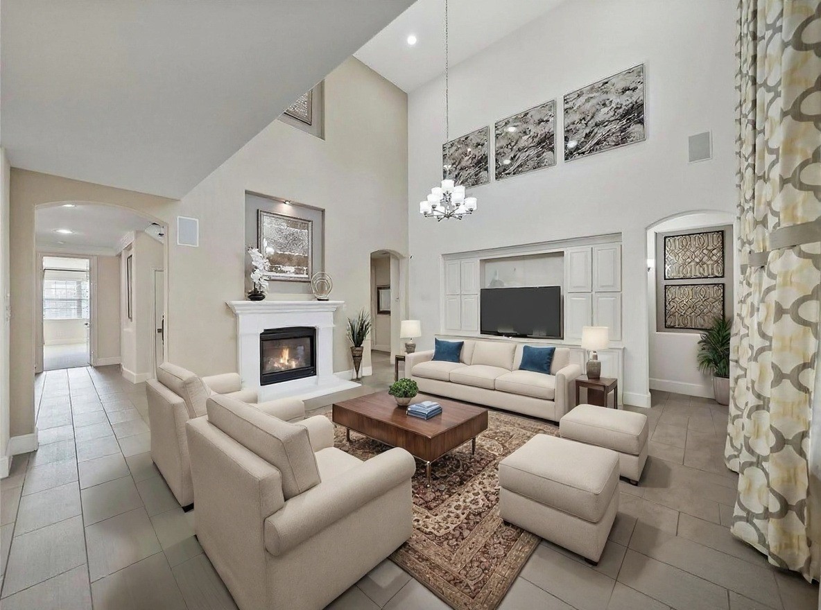 2805 Walnut Creek Lane The Colony TX 75056