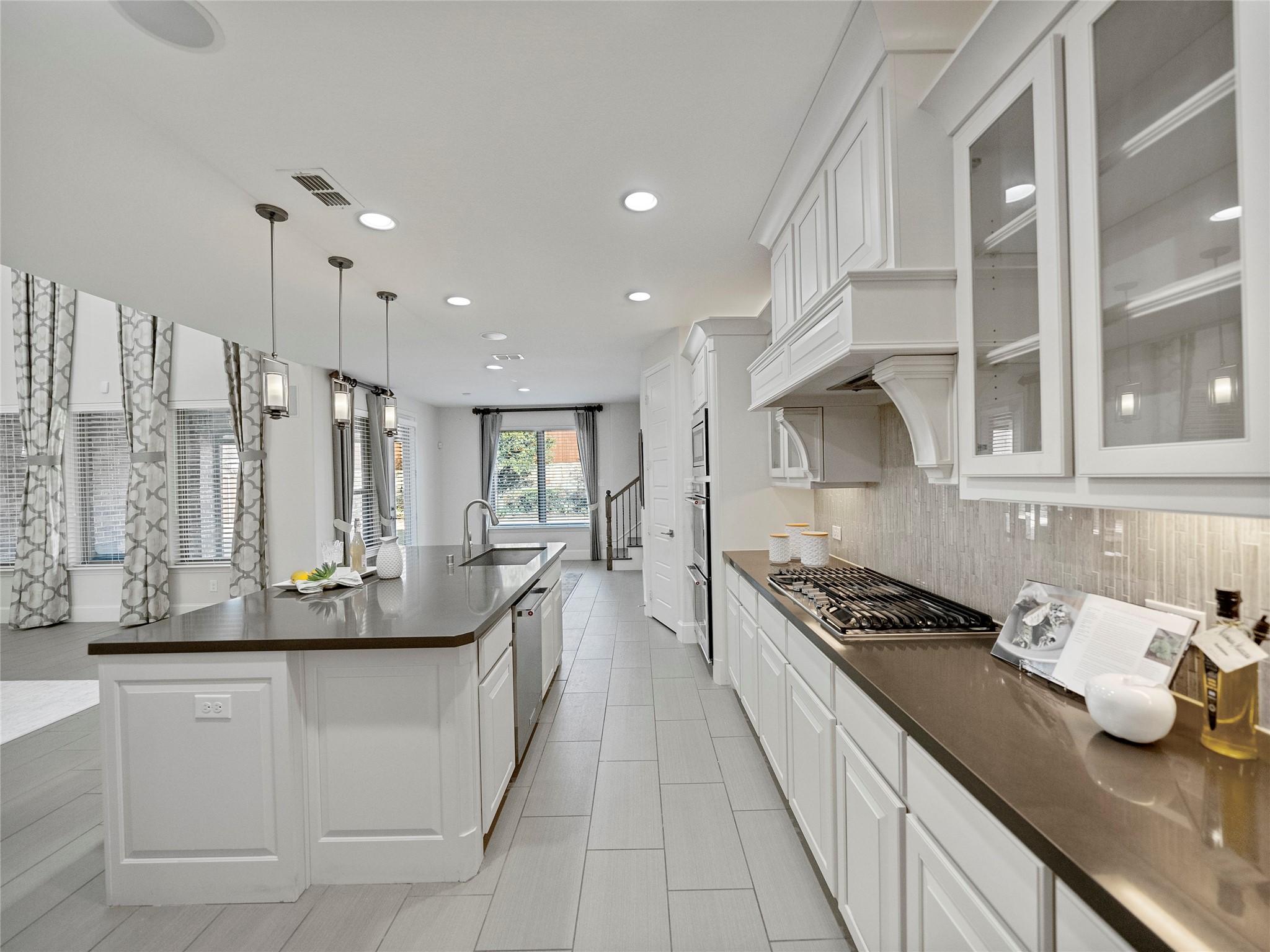 2805 Walnut Creek Lane The Colony TX 75056