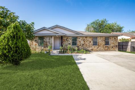 10034 Mesita Drive Dallas TX 75217