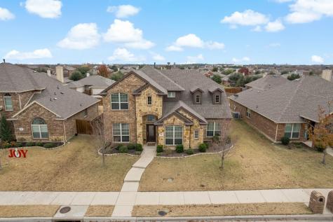1301 White Water Lane Rockwall TX 75087