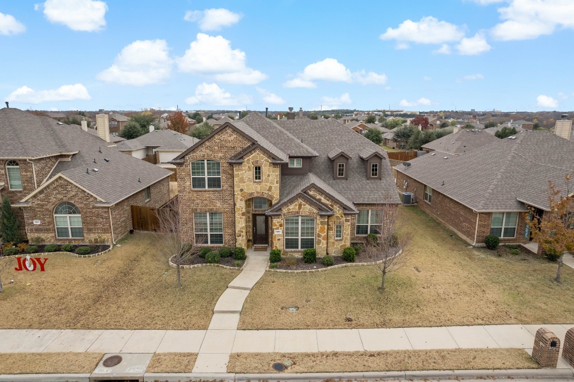 1301 White Water Lane Rockwall TX 75087