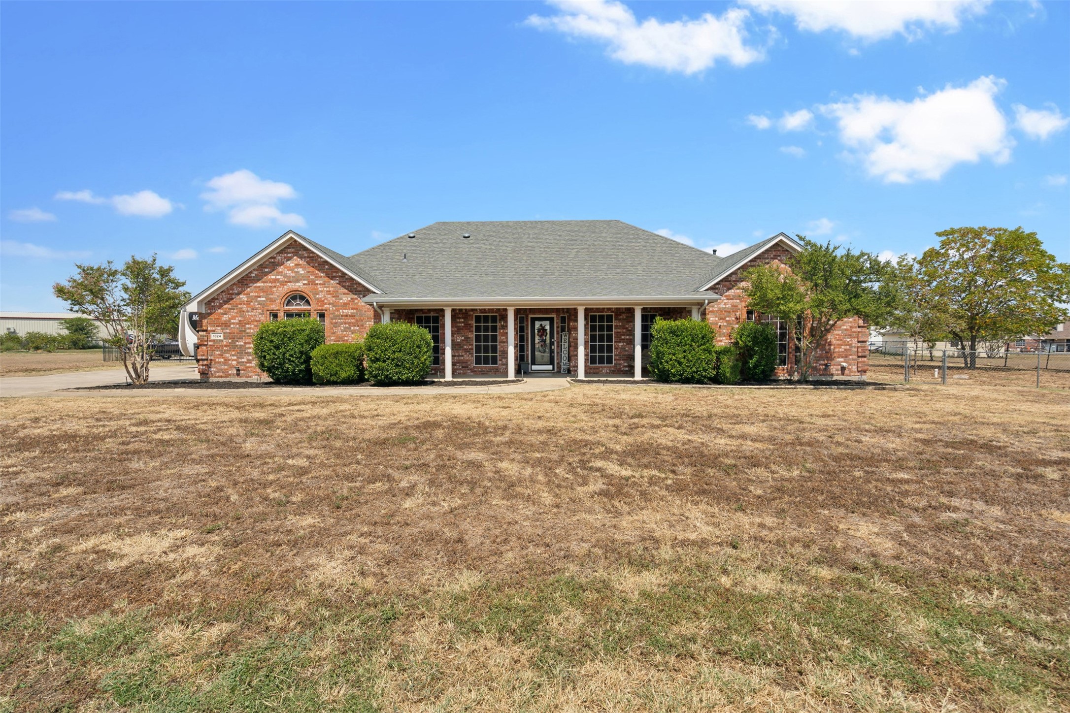 1824 County Loop Road Fort Worth TX 76179