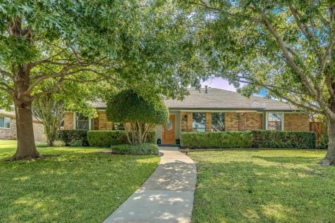 2502 Willowgate Lane Carrollton TX 75006