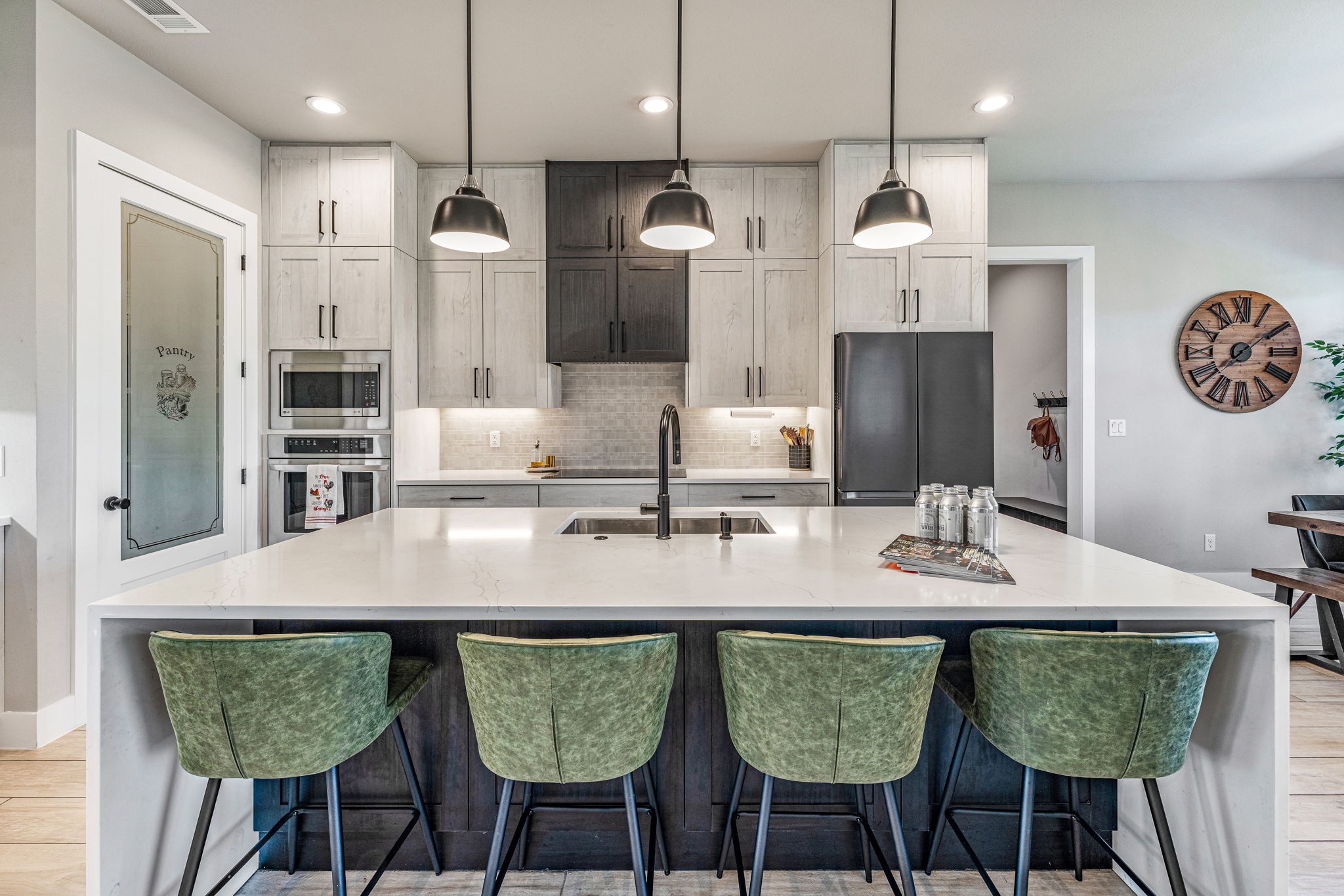 2045 Sunset Ridge Drive Weatherford TX 76087
