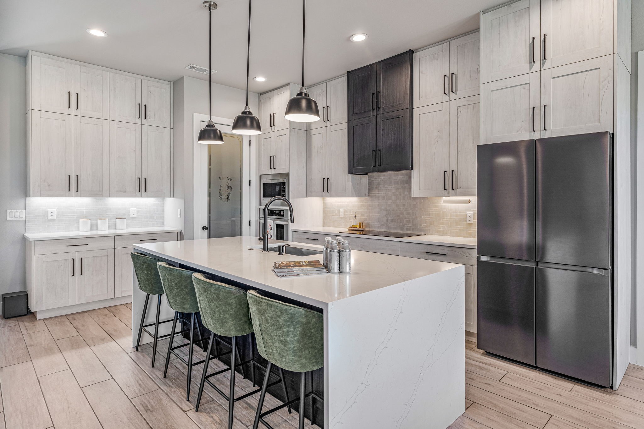 2045 Sunset Ridge Drive Weatherford TX 76087