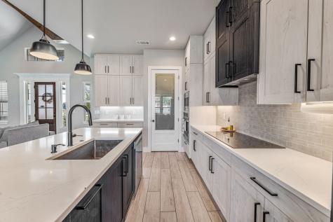 2045 Sunset Ridge Drive Weatherford TX 76087