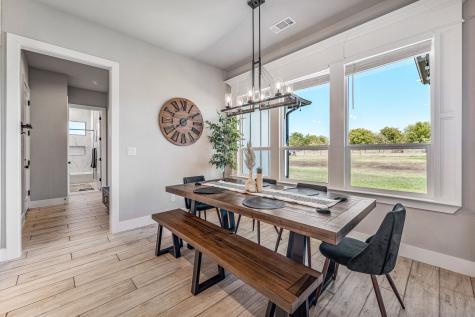 2045 Sunset Ridge Drive Weatherford TX 76087