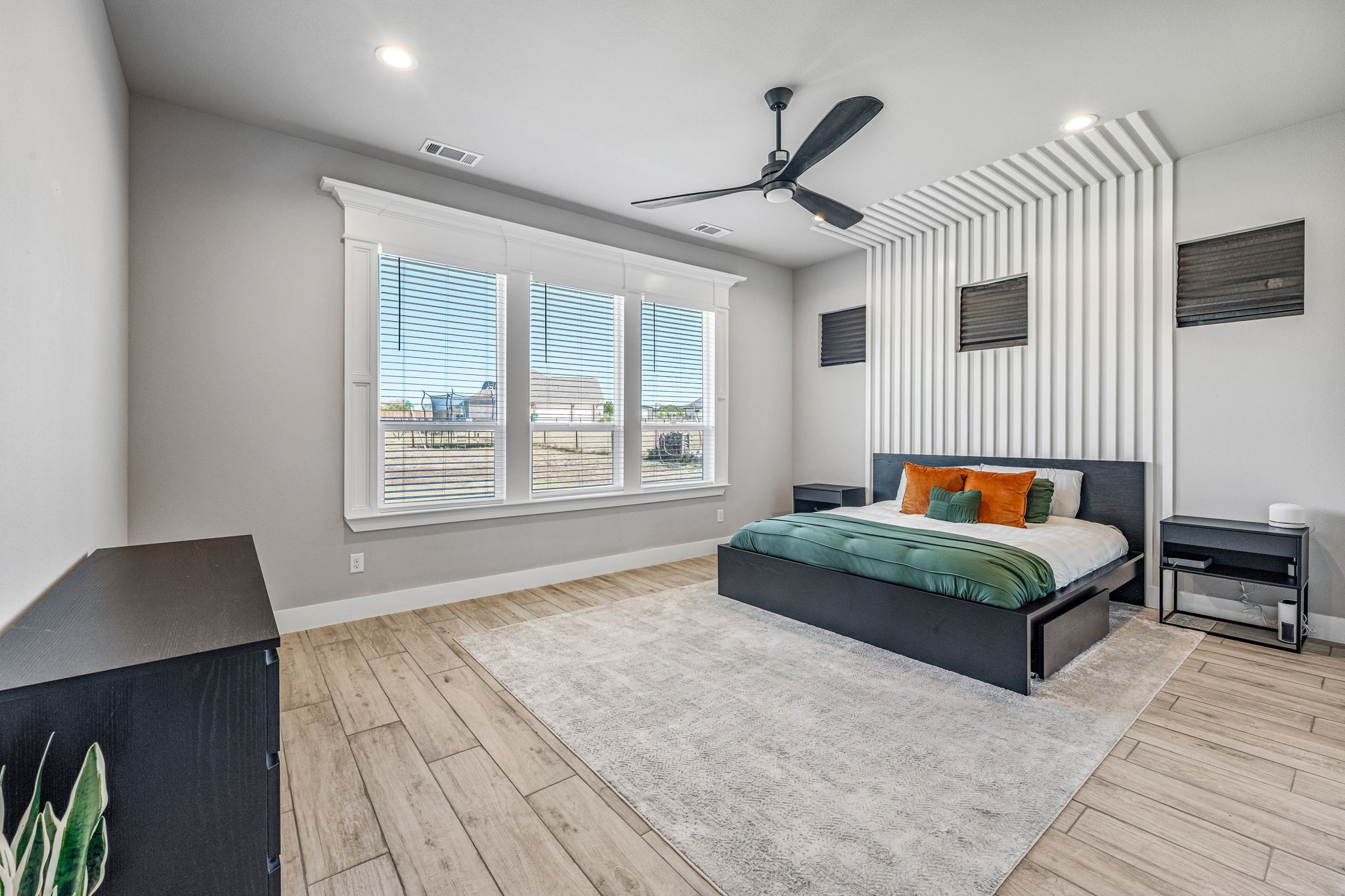 2045 Sunset Ridge Drive Weatherford TX 76087