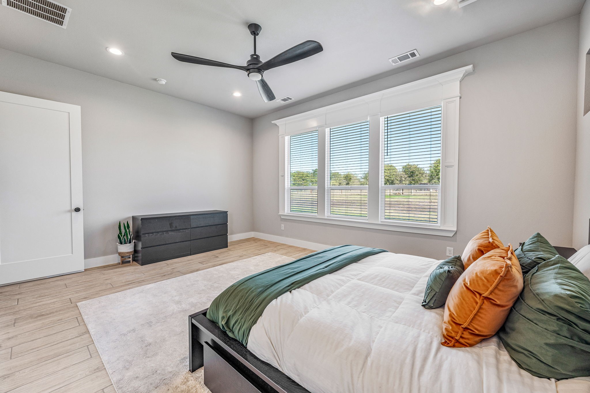 2045 Sunset Ridge Drive Weatherford TX 76087