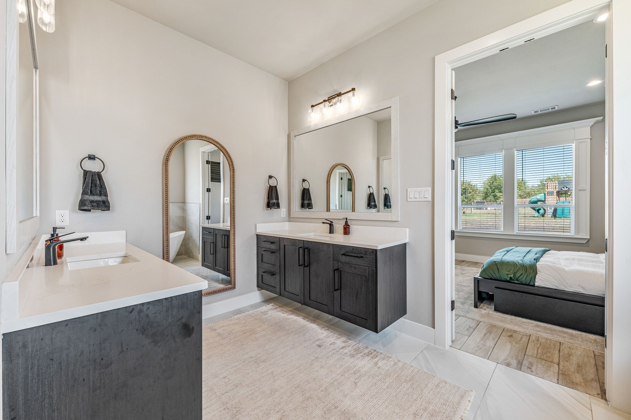 2045 Sunset Ridge Drive Weatherford TX 76087