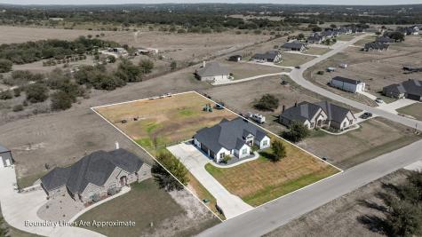 2045 Sunset Ridge Drive Weatherford TX 76087