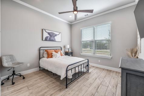 2045 Sunset Ridge Drive Weatherford TX 76087
