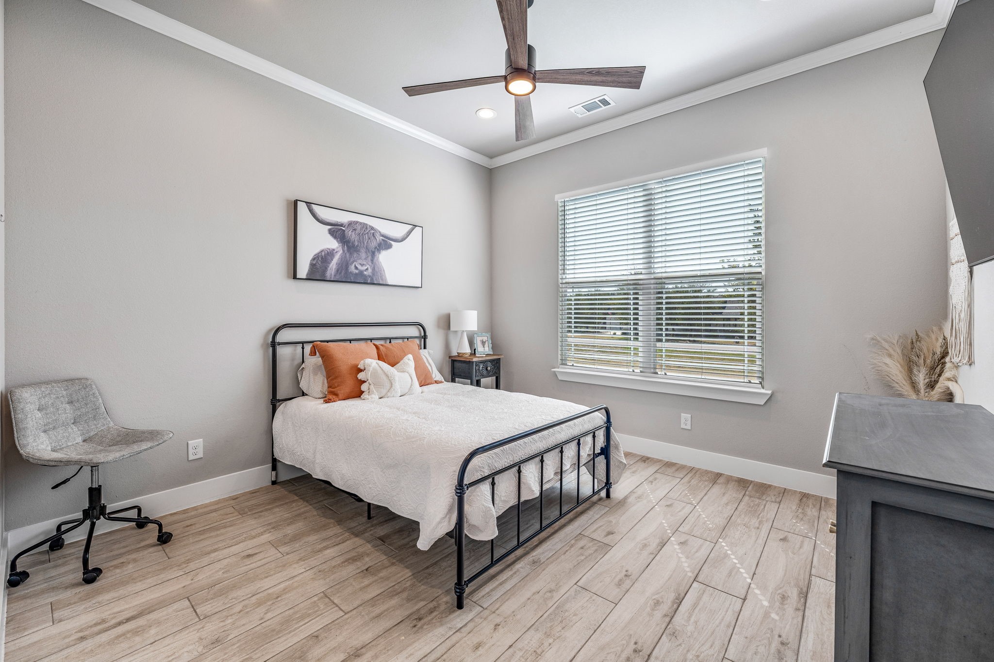 2045 Sunset Ridge Drive Weatherford TX 76087
