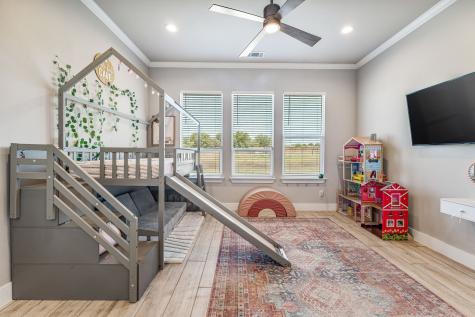 2045 Sunset Ridge Drive Weatherford TX 76087