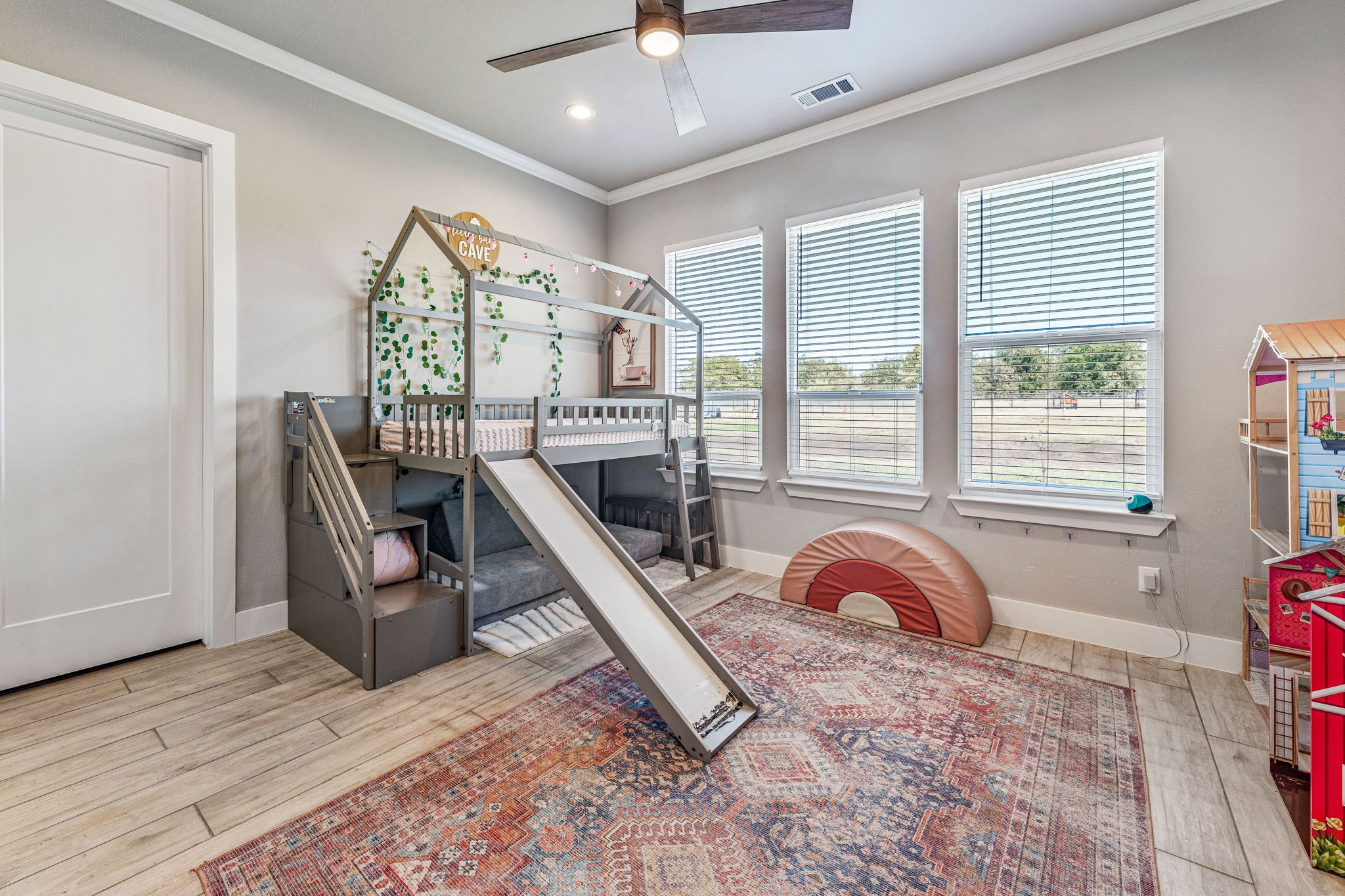 2045 Sunset Ridge Drive Weatherford TX 76087