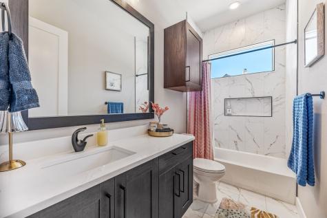 2045 Sunset Ridge Drive Weatherford TX 76087