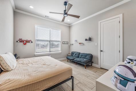 2045 Sunset Ridge Drive Weatherford TX 76087