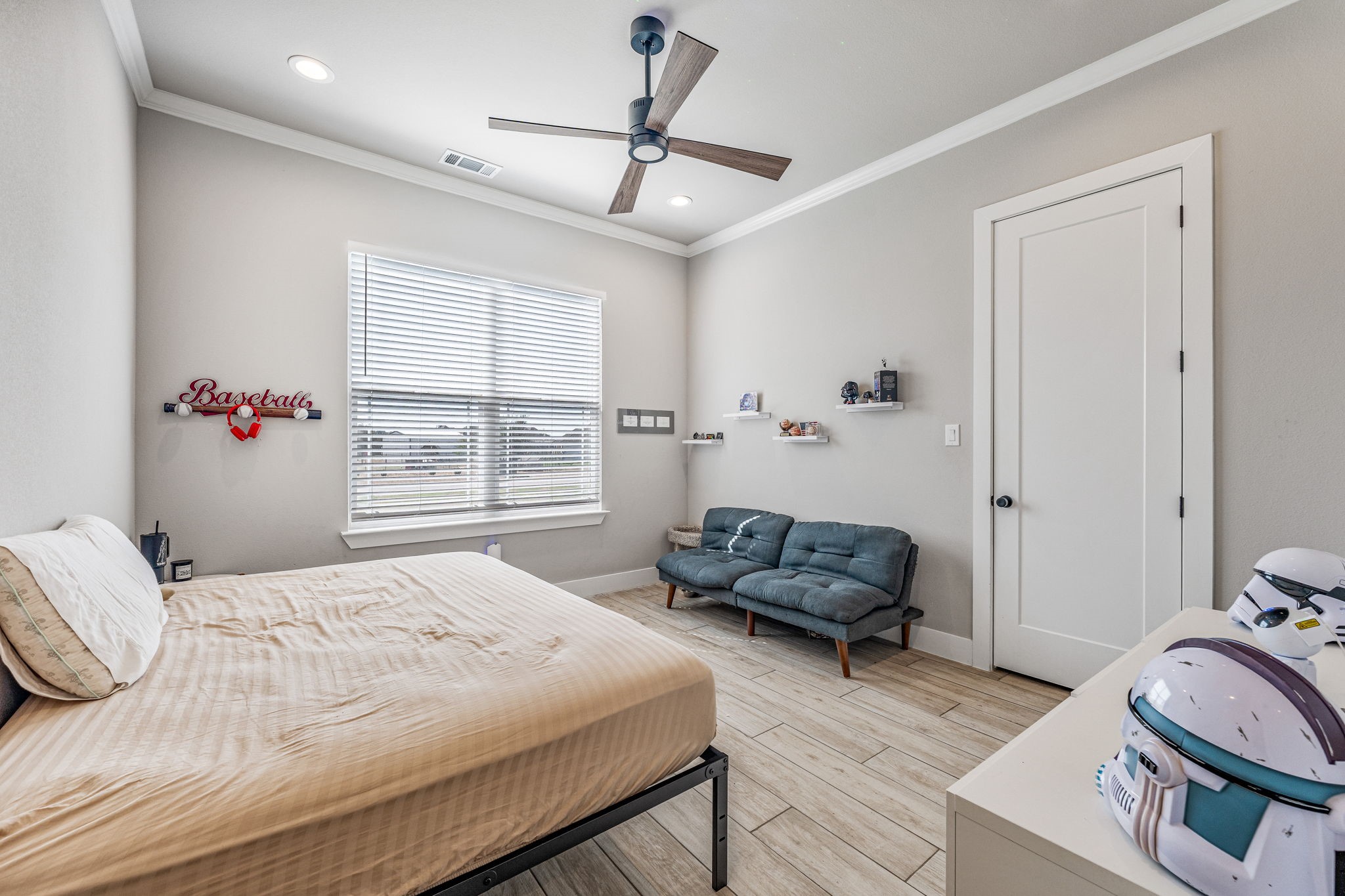 2045 Sunset Ridge Drive Weatherford TX 76087