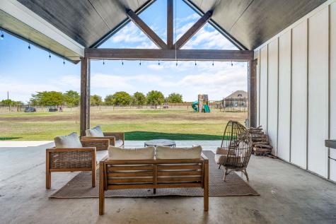 2045 Sunset Ridge Drive Weatherford TX 76087