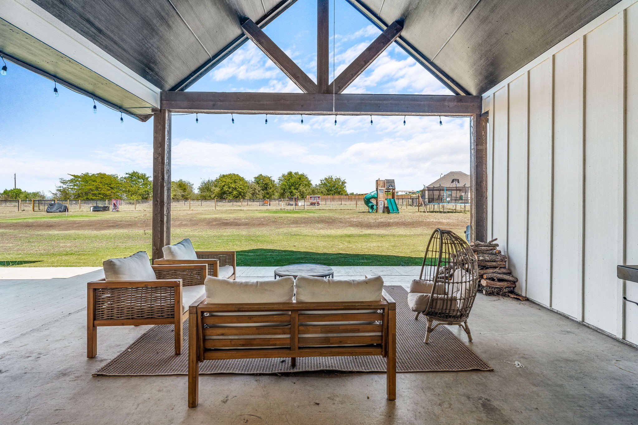 2045 Sunset Ridge Drive Weatherford TX 76087