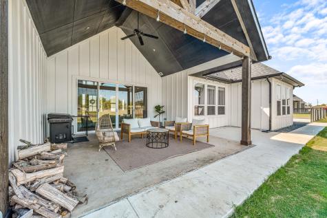 2045 Sunset Ridge Drive Weatherford TX 76087