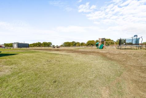 2045 Sunset Ridge Drive Weatherford TX 76087
