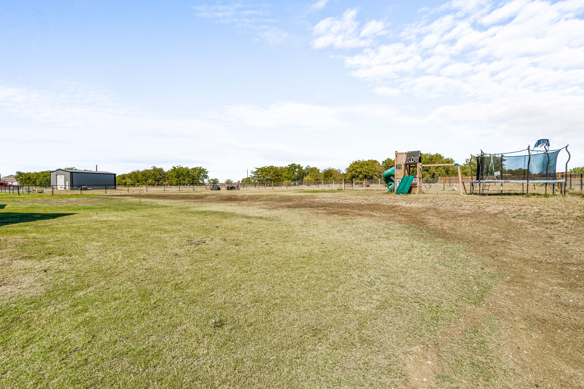 2045 Sunset Ridge Drive Weatherford TX 76087
