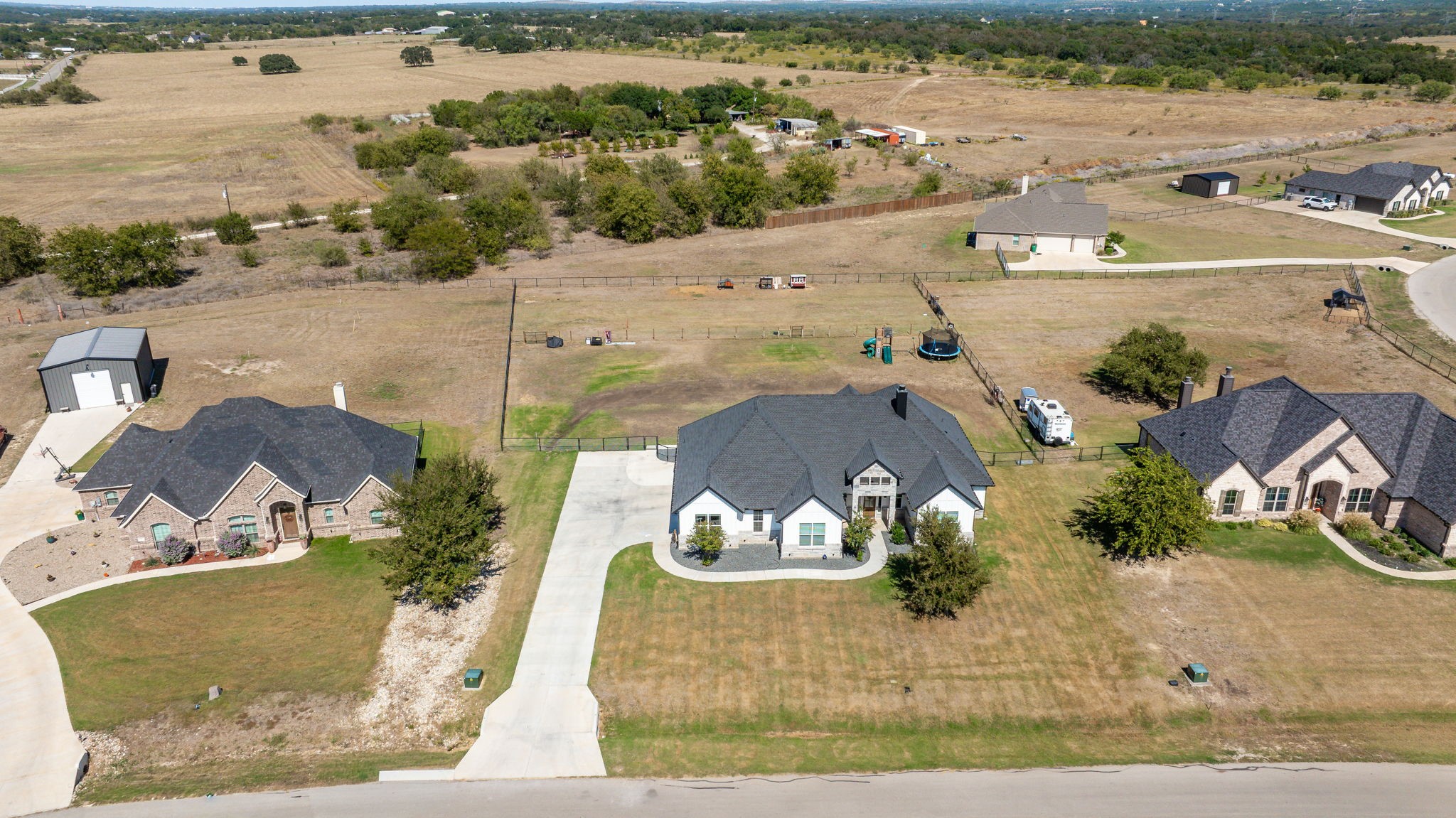 2045 Sunset Ridge Drive Weatherford TX 76087