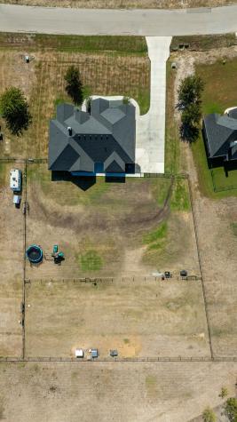 2045 Sunset Ridge Drive Weatherford TX 76087