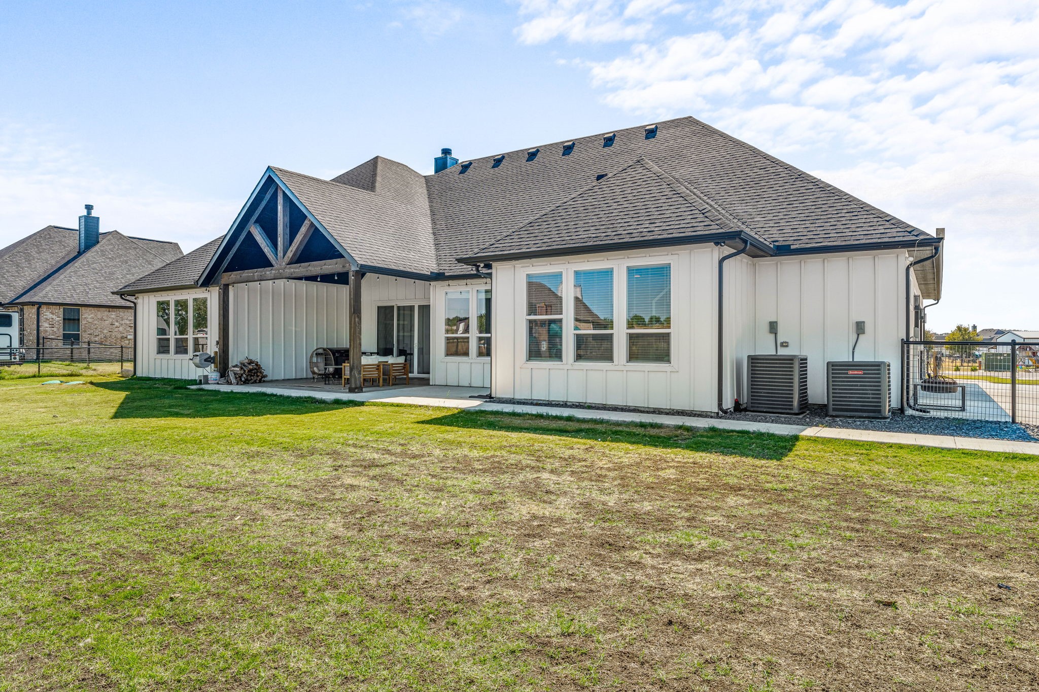 2045 Sunset Ridge Drive Weatherford TX 76087
