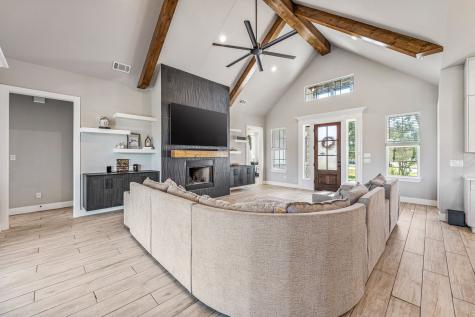 2045 Sunset Ridge Drive Weatherford TX 76087