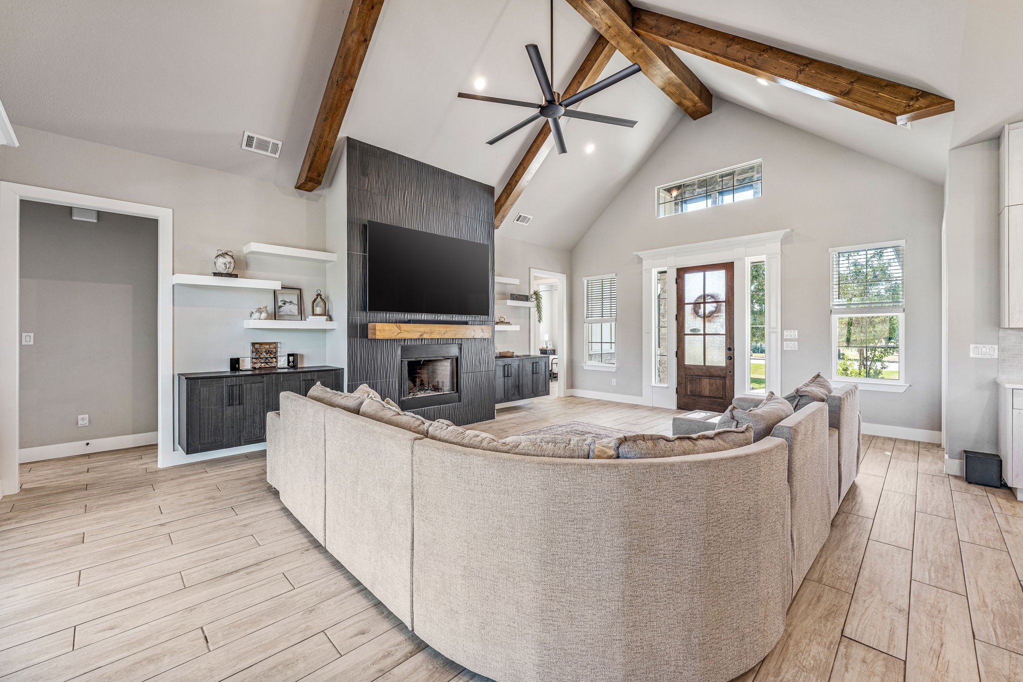 2045 Sunset Ridge Drive Weatherford TX 76087