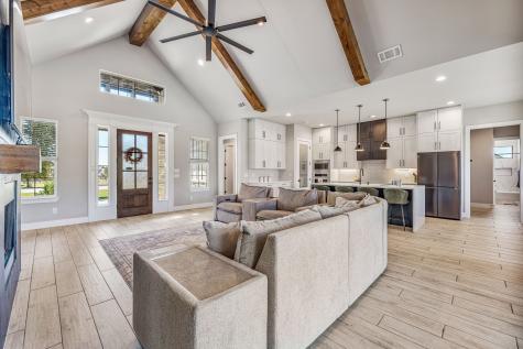 2045 Sunset Ridge Drive Weatherford TX 76087
