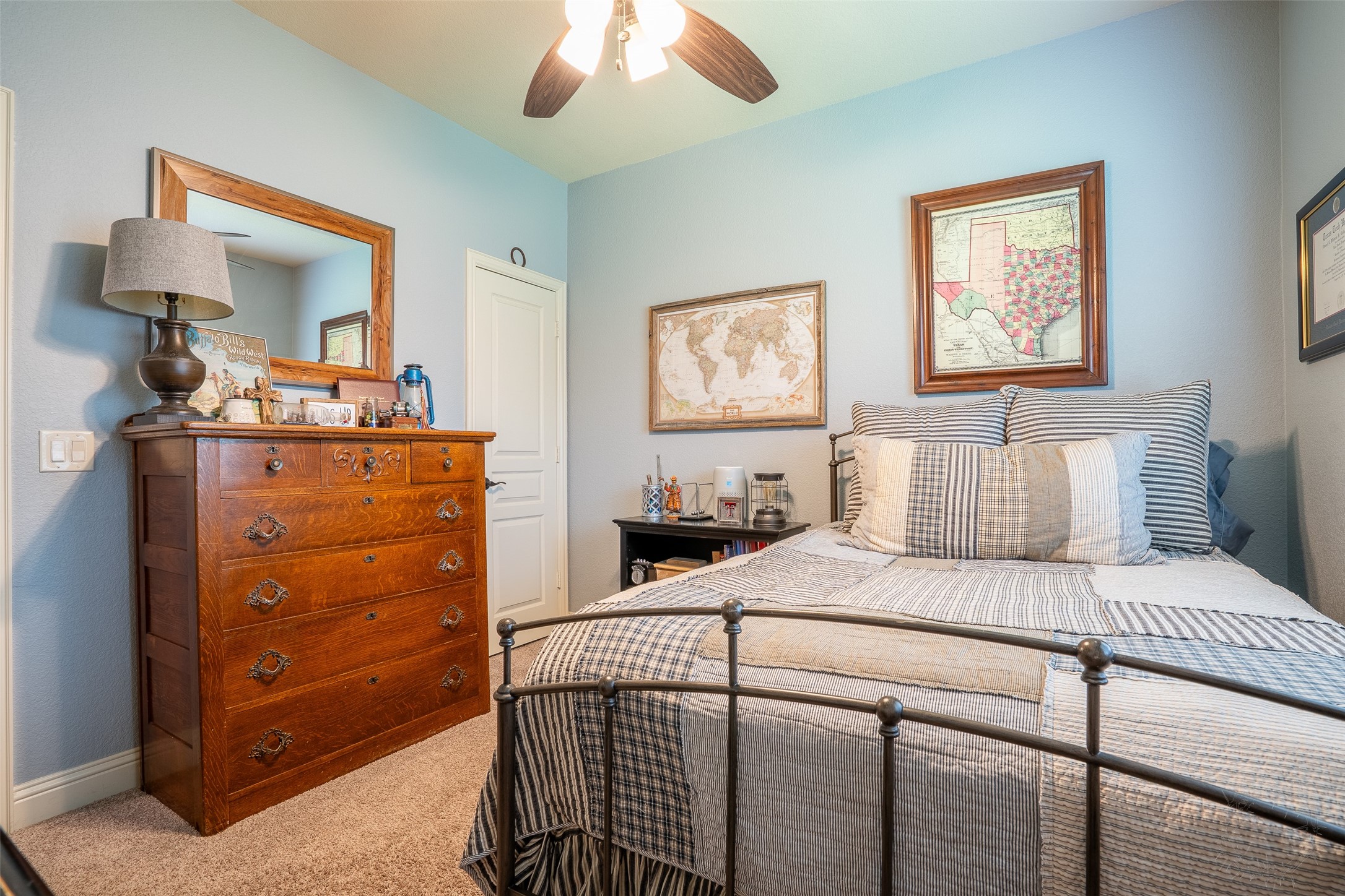 617 Fox Creek Trail Fort Worth TX 76131