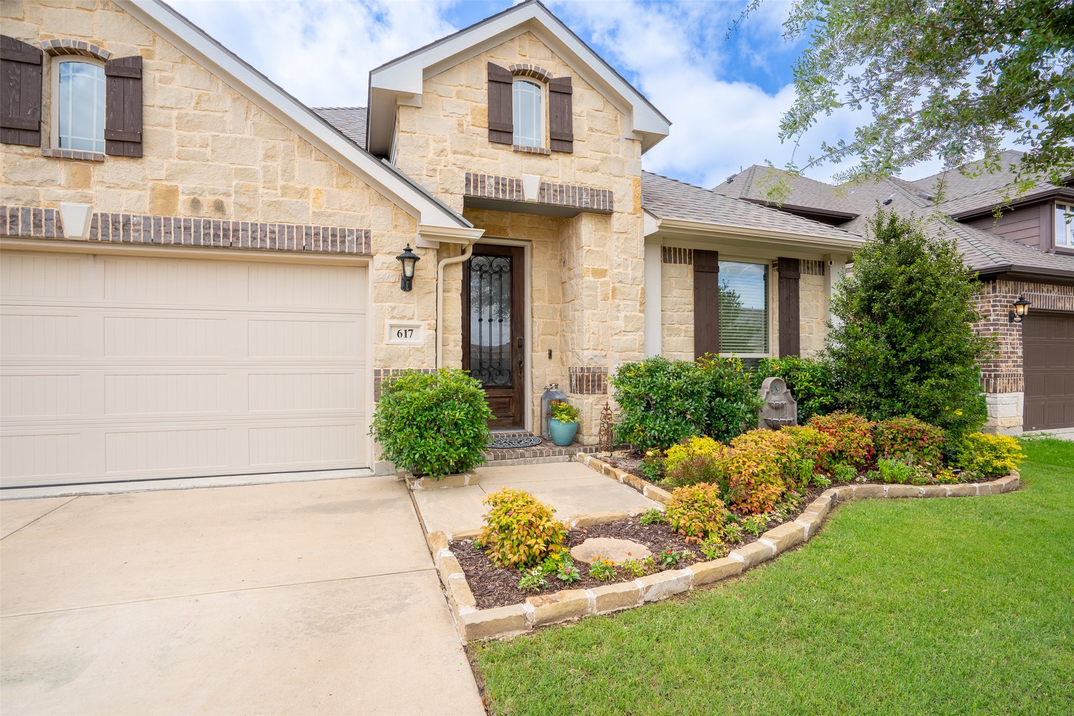 617 Fox Creek Trail Fort Worth TX 76131