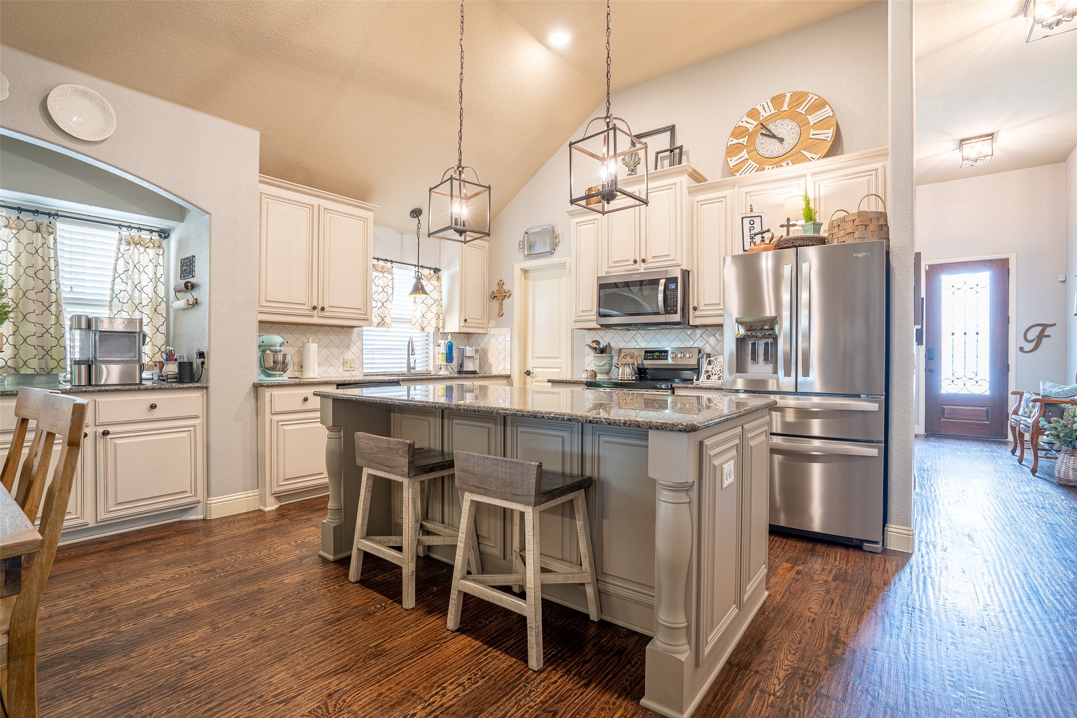 617 Fox Creek Trail Fort Worth TX 76131