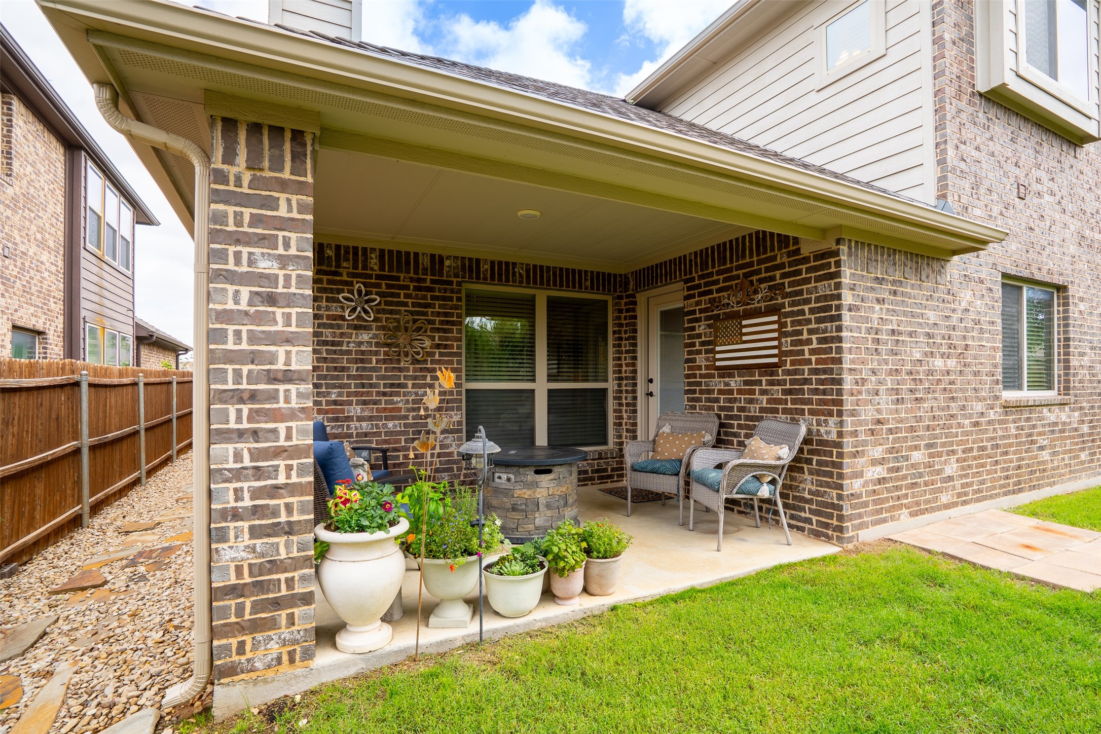 617 Fox Creek Trail Fort Worth TX 76131