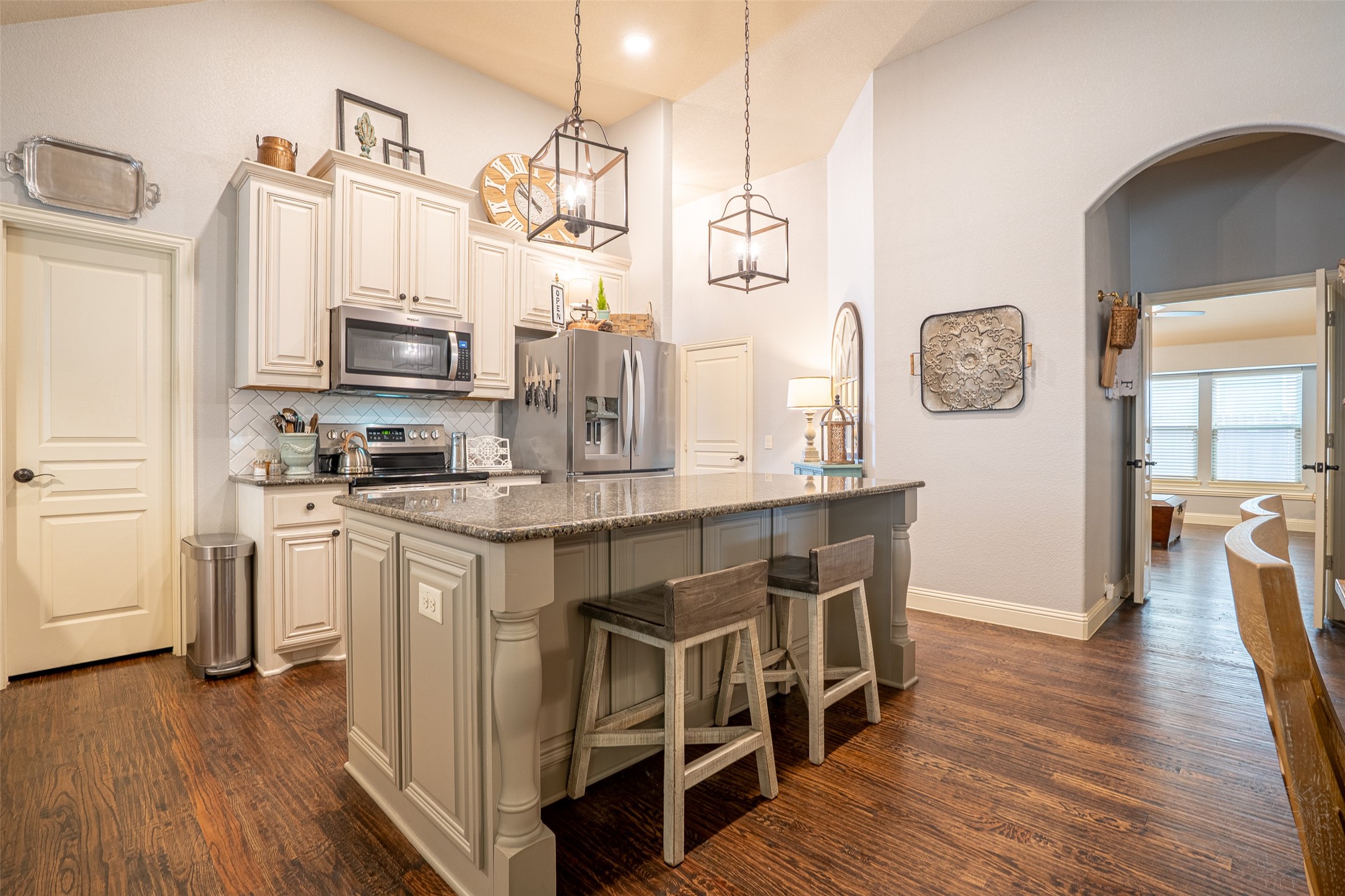 617 Fox Creek Trail Fort Worth TX 76131