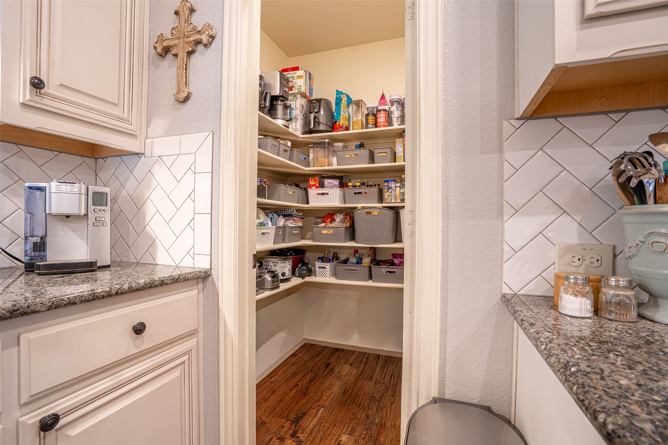 617 Fox Creek Trail Fort Worth TX 76131