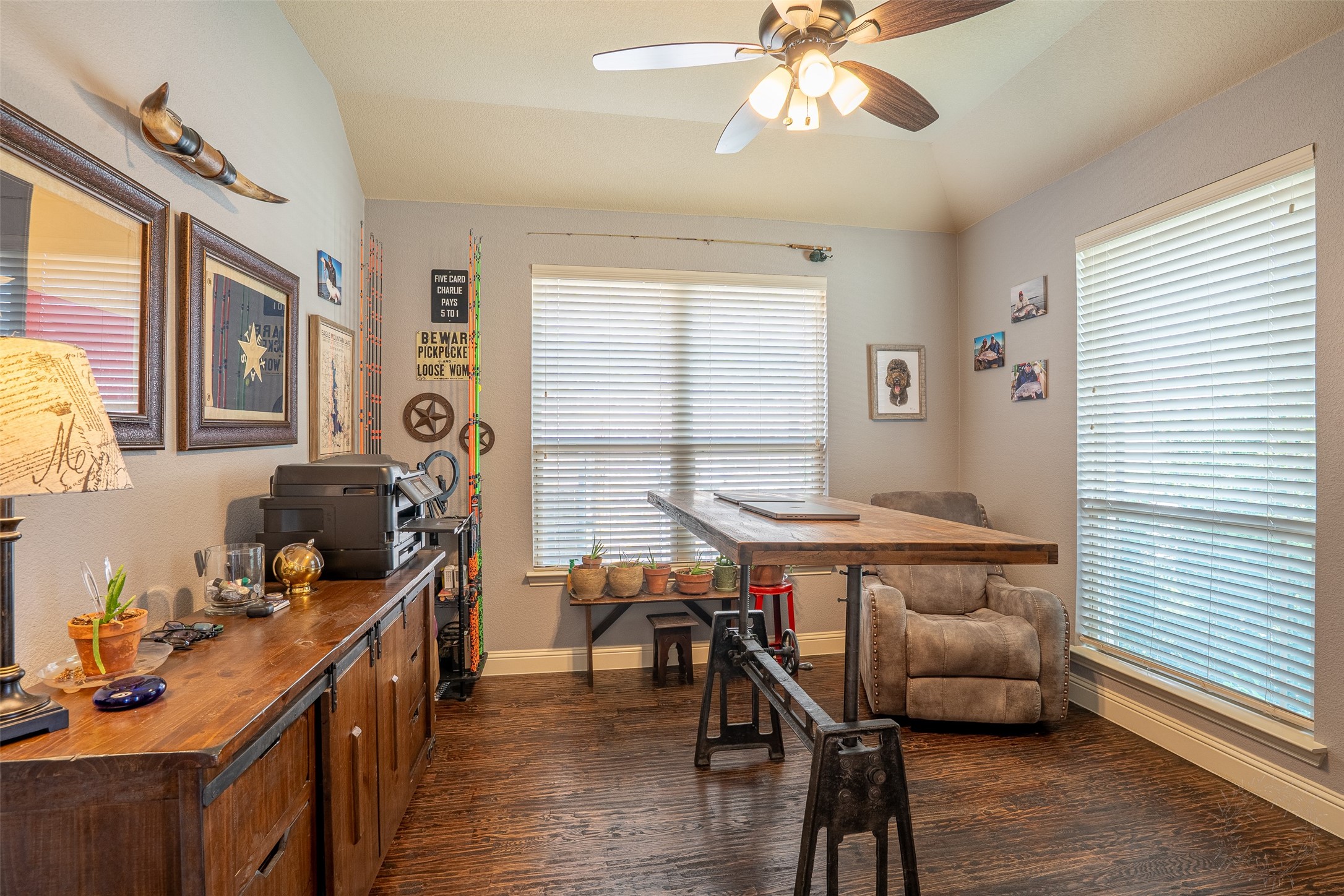 617 Fox Creek Trail Fort Worth TX 76131